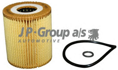 JP GROUP 1418501400 -  Масляный фильтр